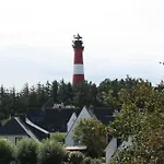Sonnenscheinsylt Kapitaenshaus
