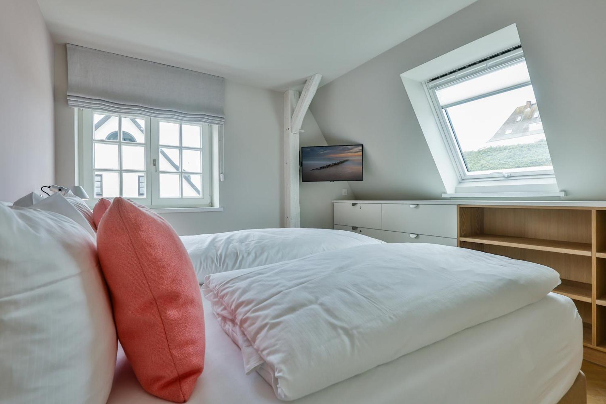 Sonnenscheinsylt Kapitaenshaus Ferienhaus